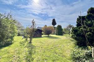 Einfamilienhaus mit großem Garten und Doppelgarage – Die vollständige Adresse der Immobilie erhältst du vom Anbieter., 32756 Detmold – Vorschaubild 27
