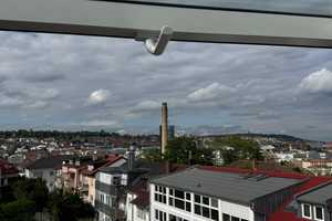 Vollständig renovierte 2-Zimmer-Wohnung mit Einbauküche in Pforzheim – Bergstraße 16, 75173 Pforzheim – Vorschaubild 6