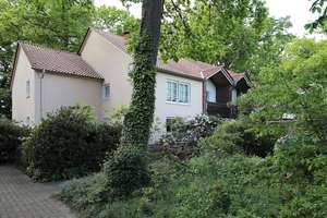 Wohnen im Grünen // 1.OG Wohnung 5 - Mindestalter 60 Jahre & WBS erforderlich – Gothaer Str. 10, 38442 Ehmen, Wolfsburg – Vorschaubild 2