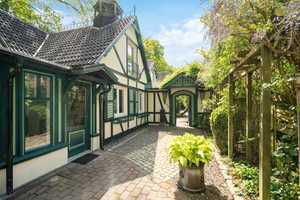 Hamburg - Wohldorf-Ohlstedt | Ein Ort zum Ankommen – charmante Landhausvilla mit Herz und Garten – Hamburg – Vorschaubild 34