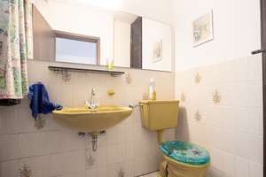 Wohnen auf vier Ebenen: Reihenhaus mit Garten, Sauna und Dachterrasse in Gonsenheim – Die vollständige Adresse der Immobilie erhältst du vom Anbieter., 55124 Gonsenheim, Mainz – Vorschaubild 9