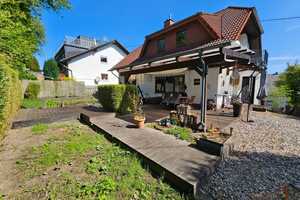 Großes Einfamilienhaus mit Garten in ruhiger Lage – Westerwaldkreis – Vorschaubild 2