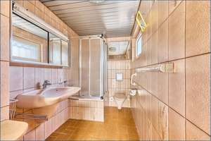 ** Satte 756 m² Süd-Westlage ** älteres Einfamilienhaus zum Neu-Gestalten! – Die vollständige Adresse der Immobilie erhältst du vom Anbieter., 68305 Waldhof, Mannheim – Vorschaubild 8