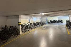 Schöne 2-Zimmer-Wohnung in Betzenhausen (Nähe Gaskugel) - gut vermietet, Eigennutzung möglich !! – 79114 Alt-Betzenhausen, Freiburg im Breisgau – Vorschaubild 8