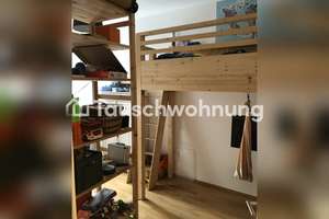 Tauschwohnung: Gemütliche Dreizimmerwohnung mit Terrasse und Garten – Angerstraße 49B, 4177 Altlindenau, Leipzig – Vorschaubild 7