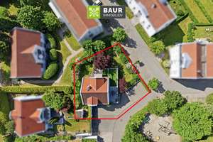 360° I Vielseitiges Architektenhaus in Toplage von Biberach – Die vollständige Adresse der Immobilie erhältst du vom Anbieter., 88400 Biberach an der Riß – Vorschaubild 30