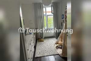 Tauschwohnung: 138qm - 4 Zimmer Massionettewohnung mit großer Dachterrasse – Kiefholzstraße 16, 12435 Alt-Treptow, Berlin – Vorschaubild 2