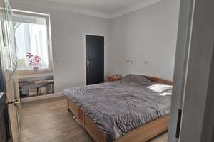 Gemütliche 3-Zimmer-Wohnung mit großer Terrasse in in Gladbach – Die vollständige Adresse der Immobilie erhältst du vom Anbieter., 41061 Gladbach, Mönchengladbach – Vorschaubild 9