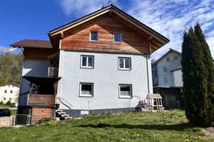 *Geschmack trifft Platz* Zweifamilienhaus mit 4 Garagen im Zentrum von Freyung  – Freyung-Grafenau (Kreis) – Vorschaubild 6