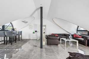 Luxuriöses Architektenhaus mit Spa-Bereich und Parkgrundstück im Rheingau-Taunus – Rheingau-Taunus-Kreis – Vorschaubild 22