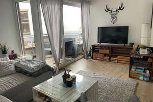 2-Zimmer-Wohnung in Solingen-Ohligs mit Balkon – Bogenstr. 11, 42697 Ohligs/Aufderhöhe/Merscheid, Solingen – Vorschaubild 3