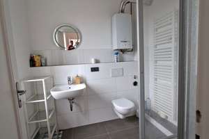 Stilvolle 4-Zimmer-Wohnung im historischen Fabrikensemble – 63069 Friedrichsweiher, Offenbach am Main – Vorschaubild 11