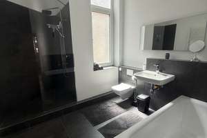 Wohnen im schönsten Haus am Platz! 3-Zimmer möbliert! – Wedekindplatz 1, 30161 Oststadt, Hannover – Vorschaubild 12
