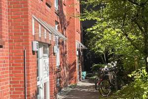 3 oder 4 Zimmerwohnung mit Lift, Garage, Sonnenbalkon – 22767 Altona-Altstadt, Hamburg – Vorschaubild 18