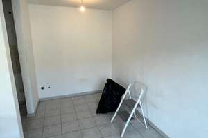 Kleine Stadtwohnung auf 2 Etagen mit Balkon undTiefgaragenstellplatz – Steinstrasse 27a, 76137 Innenstadt-Ost, Karlsruhe – Vorschaubild 2
