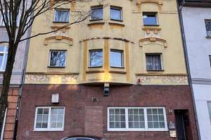 PROVISIONSFREI ! Solides Mehrfamilienhaus, attraktive Rendite, verkehrsoptimale Lage – Die vollständige Adresse der Immobilie erhältst du vom Anbieter., 47167 Neumühl, Duisburg – Vorschaubild 1