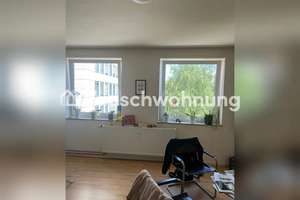 Tauschwohnung: Helle, zentralgelegene 2 Zimmer Wohnung – Die vollständige Adresse der Immobilie erhältst du vom Anbieter., 52066 Burtscheider Kurgarten, Aachen – Vorschaubild 3