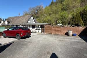 NATURNAHE LAGE MIT PLATZ FÜR FAMILIE, GEWERBE UND INVESTMENT !!! – Die vollständige Adresse der Immobilie erhältst du vom Anbieter., 58091 Dahl, Hagen – Vorschaubild 12
