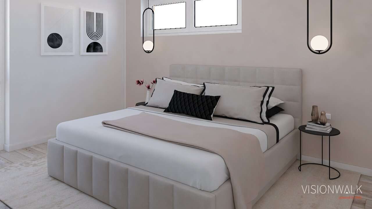 Immobilie in Pollenfeld - WO INNEN UND AUSSEN VERSCHMELZEN - Bild 1