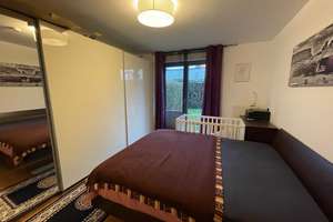 Zuhause mit drei Zimmern in Kassel