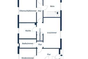 Ihr neues Zuhause – hochwertig modernisiert, top gepflegt & mit wunderschönem Garten samt Terrasse – Die vollständige Adresse der Immobilie erhältst du vom Anbieter., 27580 Speckenbüttel, Bremerhaven – Vorschaubild 22
