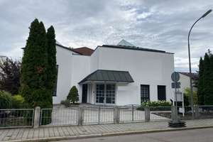 Einzigartiges Gebäude in Ingolstadt zu vermieten!