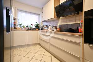 Charmantes Familienidyll mit Garage -
Wohnungseigentum mit Hauscharakter! – Die vollständige Adresse der Immobilie erhältst du vom Anbieter., 44359 Mengede (Ortsteil), Dortmund – Vorschaubild 7