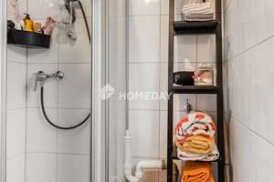 Modernisiertes 1-Zimmer Studio Appartement mit Möglichkeit auf Paketkauf  – Die vollständige Adresse der Immobilie erhältst du vom Anbieter., 40474 Lohausen, Düsseldorf – Vorschaubild 7