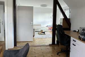 Schönes 2 stöckiges  Familienhaus, in Marburg- Sonnenblickallee mit Garten und 2 Terrassen, Garage, – Marburg-Biedenkopf (Kreis) – Vorschaubild 19
