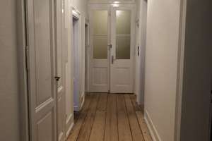 Renovierte 4-Zimmer Wohnung im Hochparterre in Wiesbaden-Mitte – Wörthstraße 7, 65185 Mitte, Wiesbaden – Vorschaubild 3