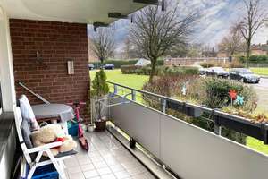KR-Bockum - hochwertig sanierte 3 Zimmer Erdgeschoss- Wohnung mit Loggia! – Die vollständige Adresse der Immobilie erhältst du vom Anbieter., 47809 Bockum, Krefeld – Vorschaubild 5