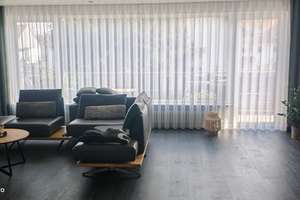 MA - Casterfeld Nord, 3 ZKBDU, gr. Balkon,118 m² in TOP Wohnlage – Kropsburgstraße 40, 68219 Rheinau, Mannheim – Vorschaubild 10