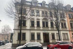 Familien aufgepasst - 3 Zimmer mit Balkon und Einbauküche
