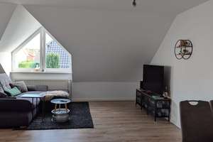 Ansprechende 2-Zimmer-Wohnung mit Balkon in Wewer – Die vollständige Adresse der Immobilie erhältst du vom Anbieter., 33106 Wewer, Paderborn – Vorschaubild 14