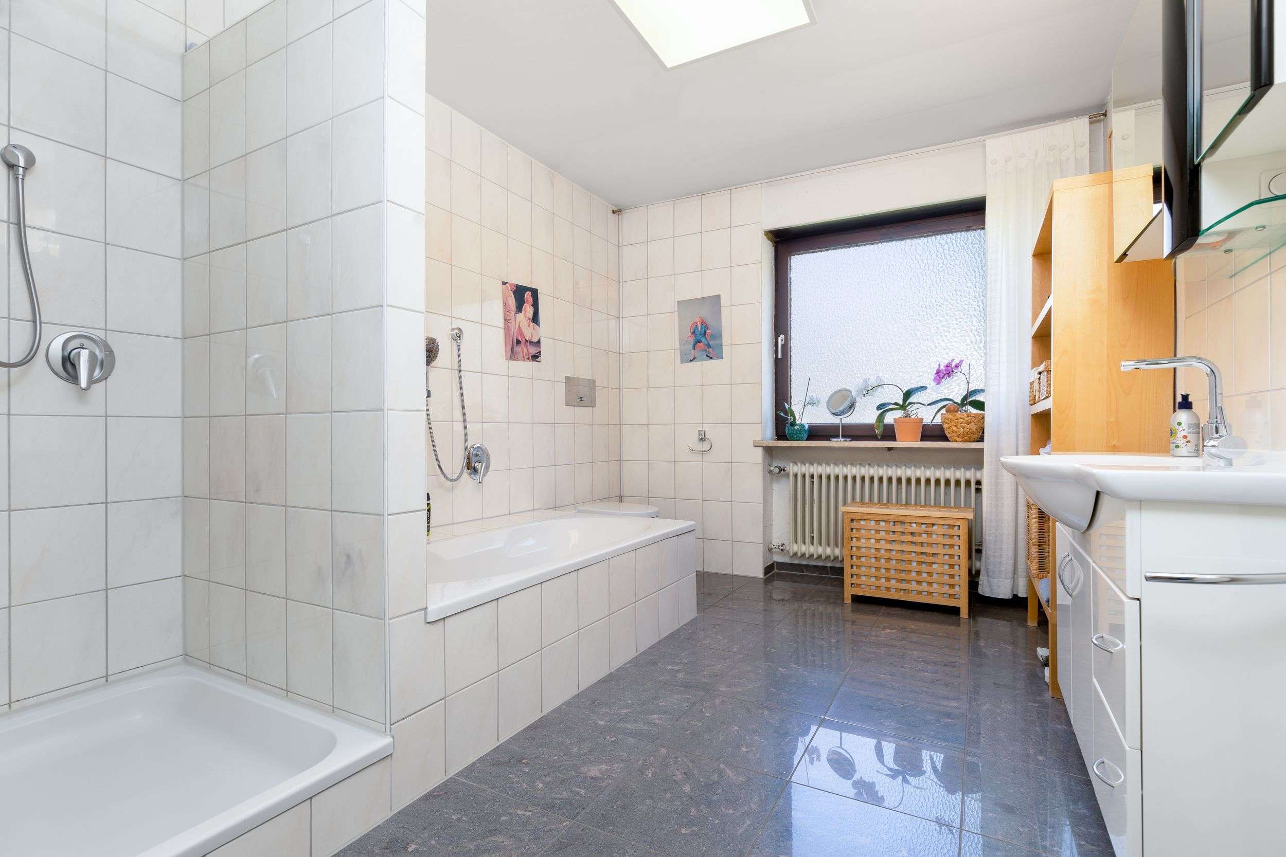 Immobilie in Rehling - Ihre Wohnzukunft mit Niveau: 6 Zimmer mit stilvollem Studio im Grünen für die ganze Familie - Bild 4