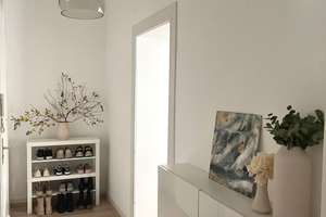 Helle 2-Zimmer Wohnung im 1.OG in Solingen Ohligs – Ruhrstraße 7, 42697 Ohligs/Aufderhöhe/Merscheid, Solingen – Vorschaubild 13