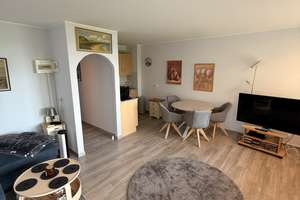 Charmante, frisch sanierte Ferienwohnung in 1. Strandlage in Sierksdorf an der Ostsee – Am Fahrenkrog 80, 23730 Sierksdorf – Vorschaubild 16