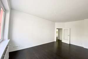 Gartentraum in Maschseenähe - 3-Zimmer-Wohnung im Hochparterre – Die vollständige Adresse der Immobilie erhältst du vom Anbieter., 30173 Südstadt, Hannover – Vorschaubild 9