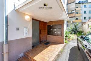 Urbanes Wohnjuwel: Frisch sanierte 4-Zimmer-Wohnung mit Schlossgarten-Nähe & West-Balkon – Die vollständige Adresse der Immobilie erhältst du vom Anbieter., 70190 Stöckach, Stuttgart – Vorschaubild 5