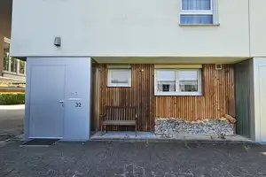 Modernes, helles Reiheneckhaus mit Terrasse & EBK in Böblingen – stilvoll wohnen mit Wohlfühlfaktor! – Böblingen (Kreis) – Vorschaubild 35
