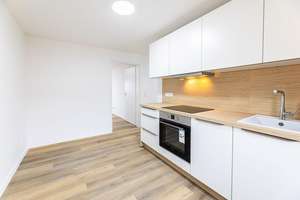 TOP Zwei-Zimmer Wohnung - neu saniert! – Wilhelmstraße 10, 90439 Sankt Leonhard, Nürnberg – Vorschaubild 5