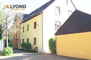 Charmante 3-Raum-Wohnung mit Terrasse und Garage in ruhiger Lage – Die vollständige Adresse der Immobilie erhältst du vom Anbieter., 9224 Mittelbach, Chemnitz – Vorschaubild 1