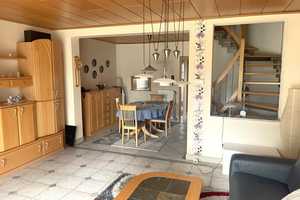 Alles drin, alles dran: Gepflegtes Reihenhaus mit Garten und Garage in Worms-Horchheim! – Worms – Vorschaubild 22