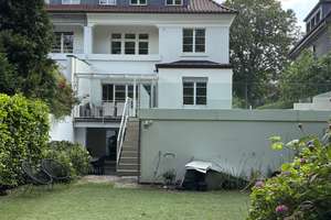 Villenklassiker in der südl. Gartenstadt !!! – Die vollständige Adresse der Immobilie erhältst du vom Anbieter., 44141 Westfalendamm, Dortmund – Vorschaubild 25