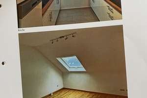 Alltagstaugliche 2-Zimmer-Wohnung in Dortmund Dorstfeld – 44149 Dorstfeld, Dortmund – Vorschaubild 3