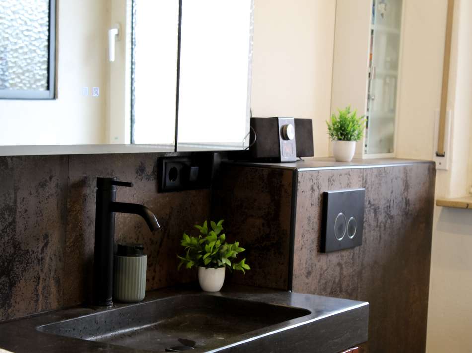 Badezimmer OG