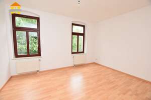 Ideal geschnittene Wohnung sucht neue Mieter, mit Einbauküche. – Ludwig-Kirsch-Straße 32, 9130 Sonnenberg, Chemnitz – Vorschaubild 11