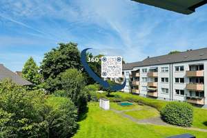 frisch renovierte Eigentumswohnung mit Loggia und TG-Stellplatz in Essen-Bedingrade