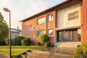 Wohnkomfort wie im eigenen Haus – 155 m² Erdgeschosswohnung mit, Terrasse und Doppelgarage – Die vollständige Adresse der Immobilie erhältst du vom Anbieter., 46282 Dorsten – Vorschaubild 3