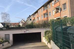 RENOVIERT & PROVISIONSFREI | 3 Zimmer · Balkon · TG-Stellplatz · Einbauküche – 33609 Mitte, Bielefeld – Vorschaubild 10
